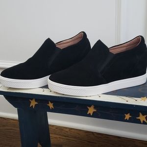 Caslon Wedge Sneakers